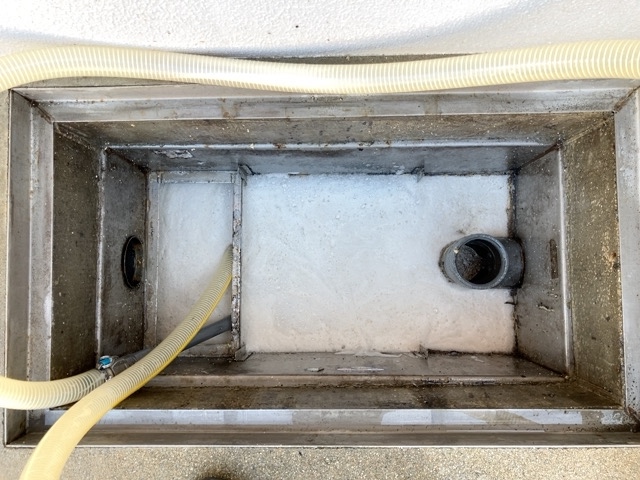 グリピカでHACCP対応！従業員の清掃業務負担軽減も同時に実現！