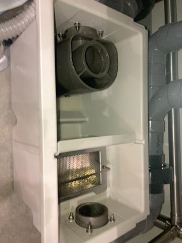 消臭剤「消臭菌んぐ」と「グリピカ」清掃の併用で臭いと汚れ防止効果UP！