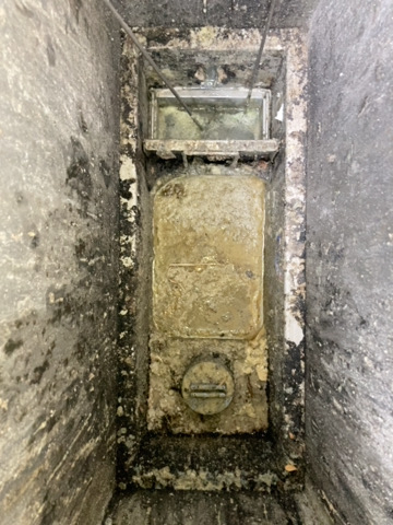 深すぎて届かない(困)！グリピカは深さのあるグリストも得意です！