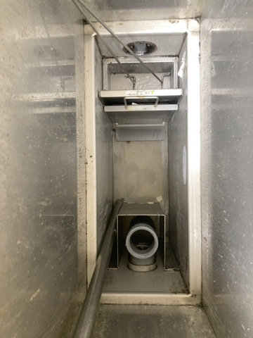 深すぎて届かない(困)！グリピカは深さのあるグリストも得意です！